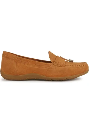 Geox Mocassins femme Vega Moc