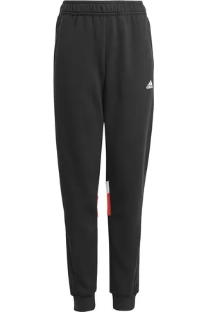 adidas Jogging enfant Tiberio 3-Stripes Colorblock