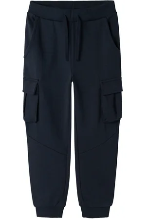 NAME IT Jogging poche cargo enfant Oli