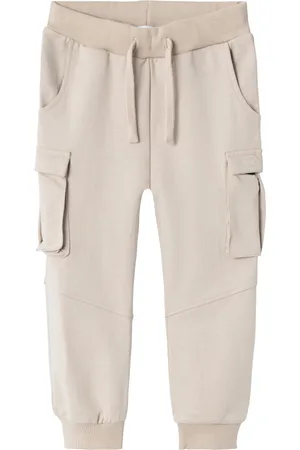 NAME IT Jogging poche cargo enfant Oli