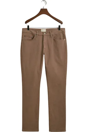GANT Jeans slim Desert
