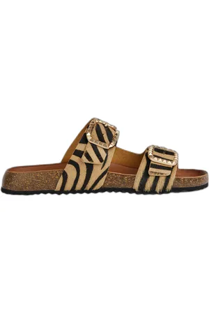 Geox Sandales femme New Brionia