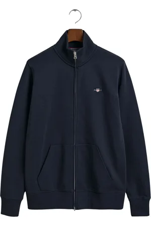 GANT Sweatshirt zippé Shield