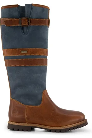 Travelin Bottes femme Lindau