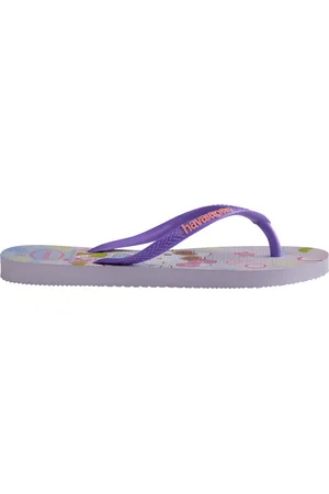 Havaianas Tongs fille Slim Hello Kitty