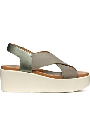 Geox Sandales femme Xand 2.2S
