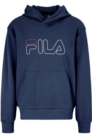 Fila Sweatshirt à capuche enfant Seelze