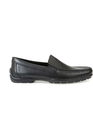 Geox Chaussures bateau Moner