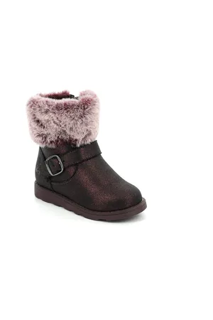 Mod8 Bottines bébé fille Aldizia