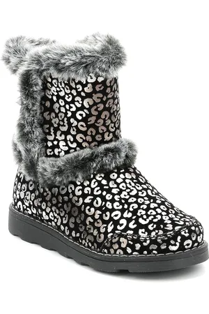 Mod8 Bottes bébé fille Aldouxa