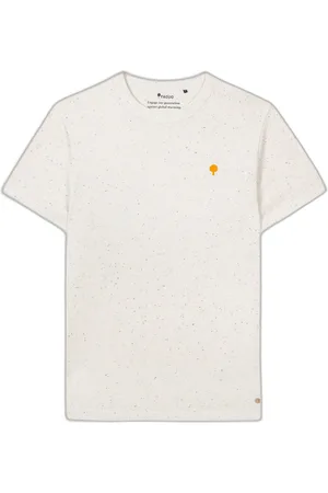 Faguo T-shirt coton Lugny