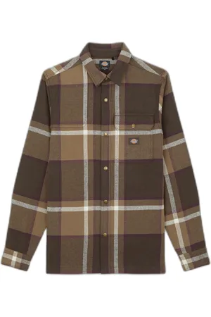 Dickies Chemise manches longues