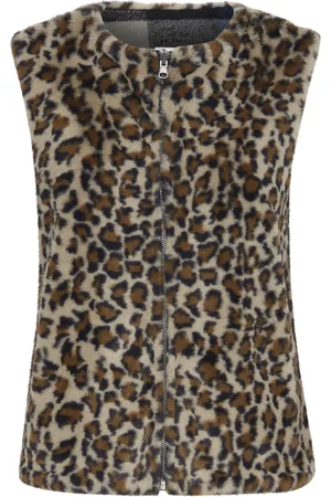 Ichi Gilet femme Ihriga Wa