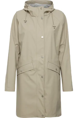 Ichi Veste imperméable femme Ihtazi Ja