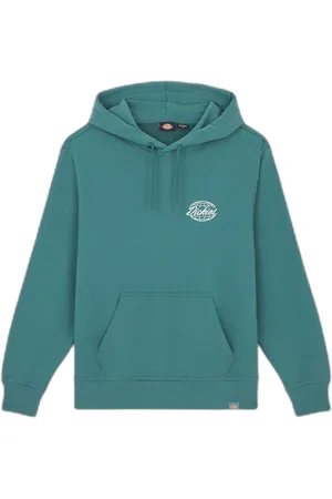 Dickies Sweatshirt à capuche Globe
