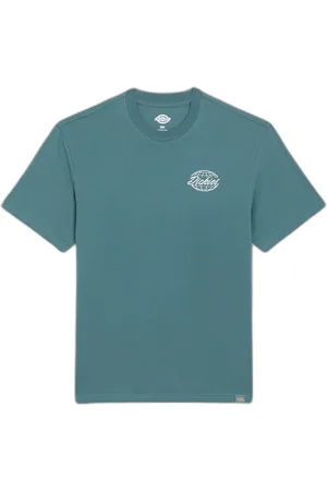 Dickies T-shirt Globe