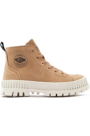 Palladium Bottines Shock Zip Warm