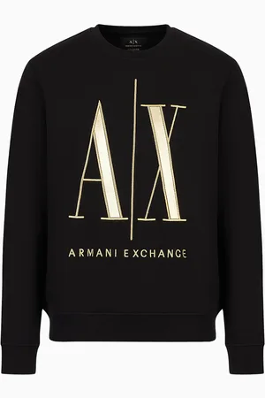 Armani Exchange Sweatshirt Felpa