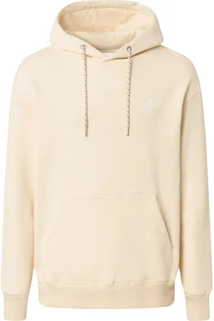 Knowledge Cotton Apparal Sweatshirt à capuche Kangaroo
