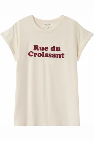Grace & Mila T-shirt femme Noodle