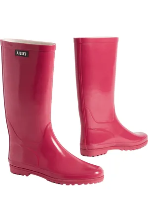 Aigle Bottes de pluie femme Eliosa