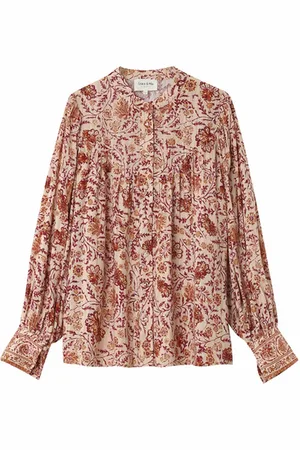 Grace & Mila Blouse femme Nuncas