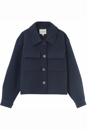 Grace & Mila Veste femme Novembre