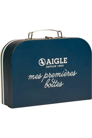 Aigle Valisette pour bottes