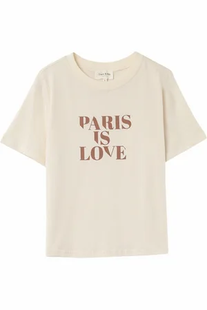 Grace & Mila T-shirt femme Nobuto
