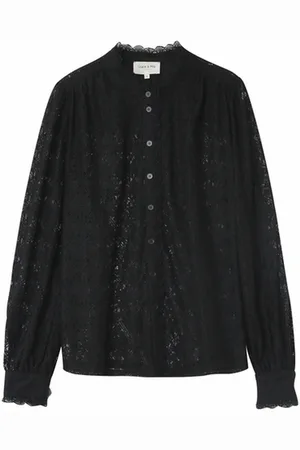 Grace & Mila Blouse femme Nora