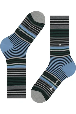 Burlington Chaussettes Stripe