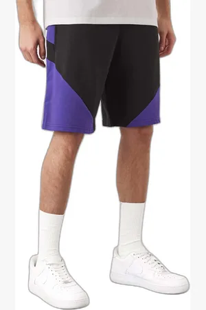 New Era Short NBA SHORT Los Angeles Lakers