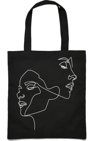 Urban classics Tote bag One Line