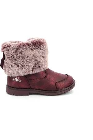Mod8 Bottines bébé fille Stelie