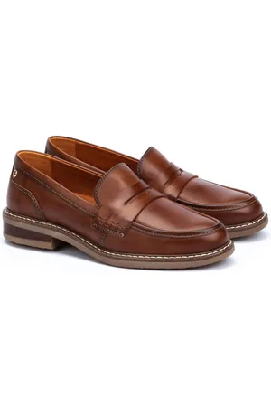 Pikolinos Mocassins femme Aldaya W8J-3541