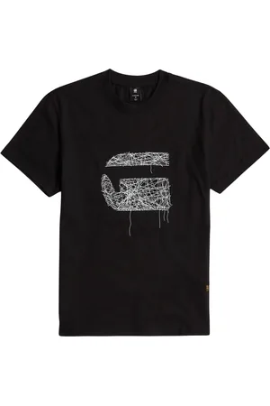 G-Star T-shirt Burger