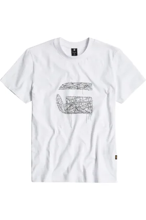 G-Star T-shirt Burger