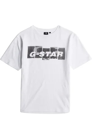 G-Star T-shirt enfant boxy