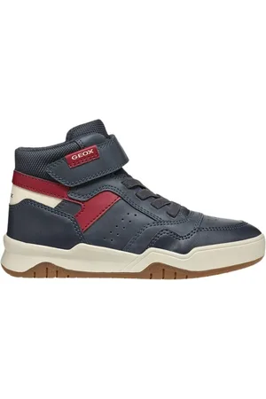 Geox Baskets semi-montantes enfant Perth
