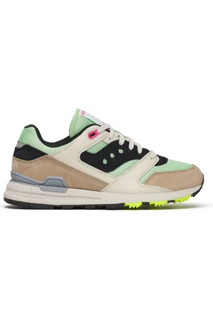Saucony Baskets Courageous