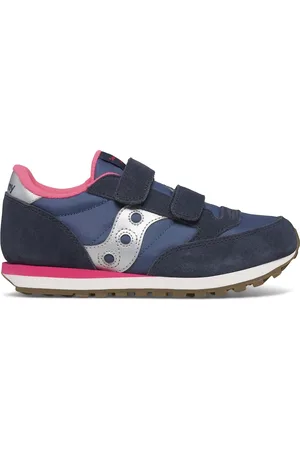 Saucony Baskets fille Jazz Double HL