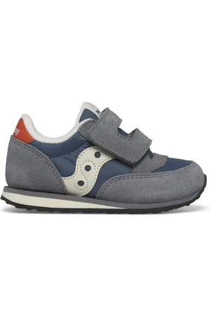 Saucony Baskets bébé garçon Jazz HL