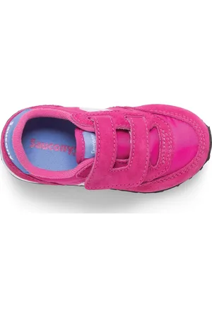 Saucony Baskets bébé fille Jazz HL
