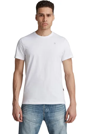 G-Star T-shirt manches courtes Base-s r t