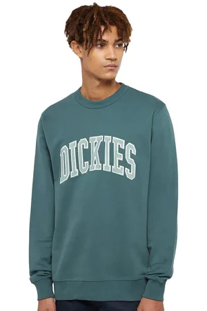 Dickies Sweatshirt manches longues Aitkin
