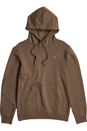 G-Star Sweatshirt à capuche Premium Core