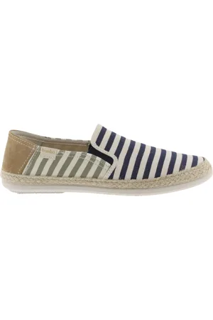 victoria Espadrilles Andre Elasticos Rayas Combinadas