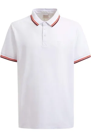 Guess Polo Sports Pique TRNGL