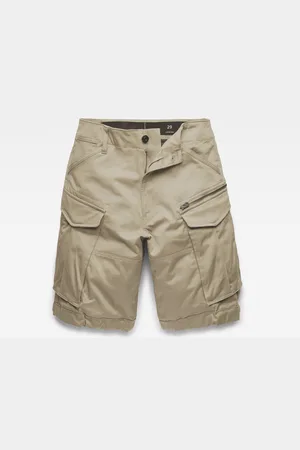 G-Star Short Rovic zip relaxed 12