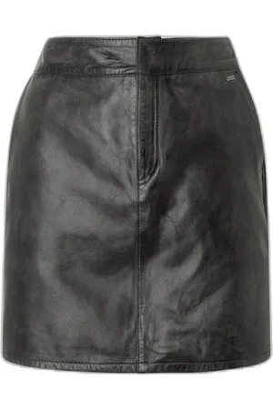 Pepe Jeans Mini jupe femme